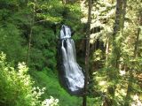 Upper K Falls 1 Upper K Falls 1